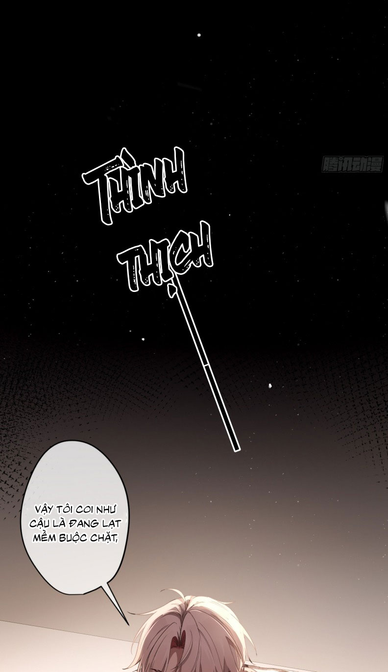 Ác Linh Chap 10 - Trang 4