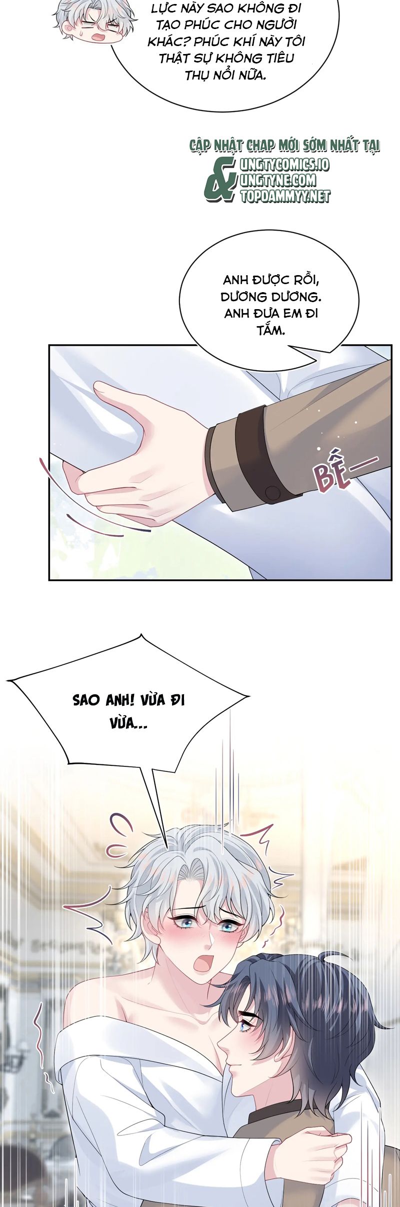 Tuyệt Mỹ Bạch Liên Hoa Online Dạy Học Chap 362 - Next Chap 363