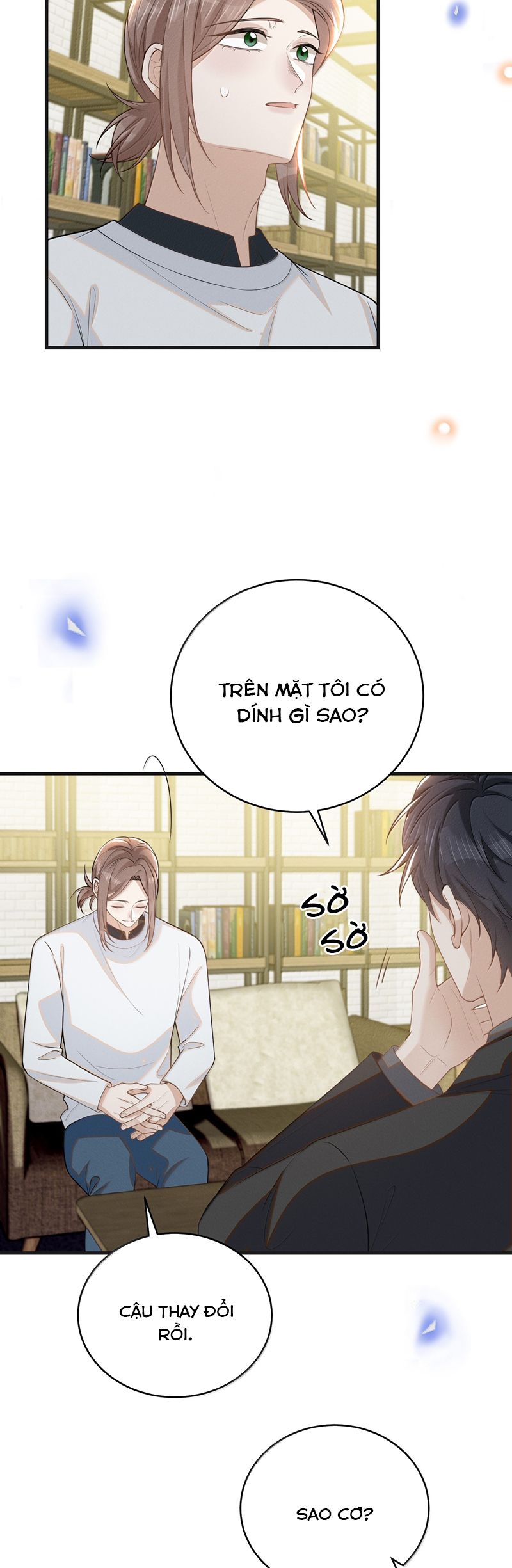 Lai Sinh Bất Kiến Chapter 153 - Next Chapter 154