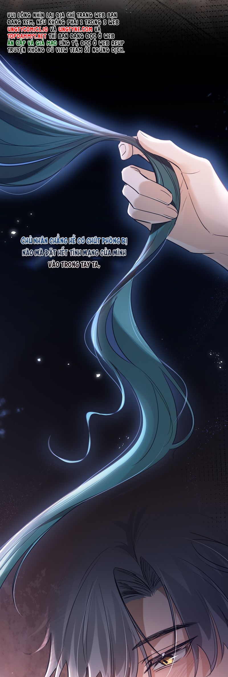 Phệ Chủ Chapter 8 - Next Chapter 9