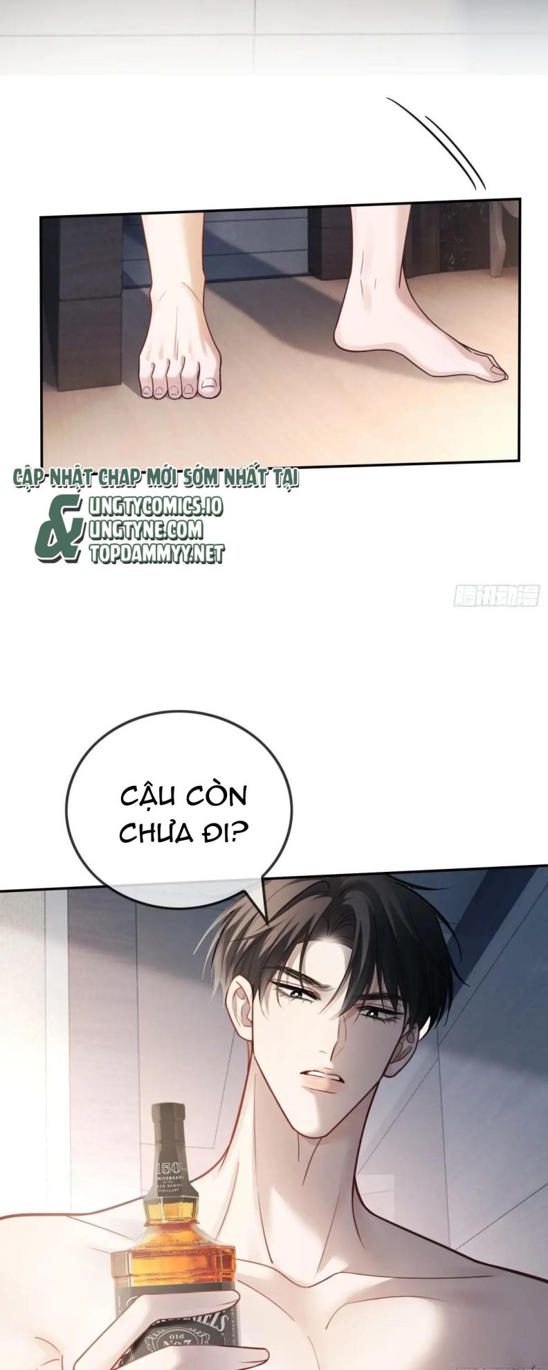 Xuyên Nhanh: Quan Hệ Gây Nghiện Chapter 63 - Trang 4