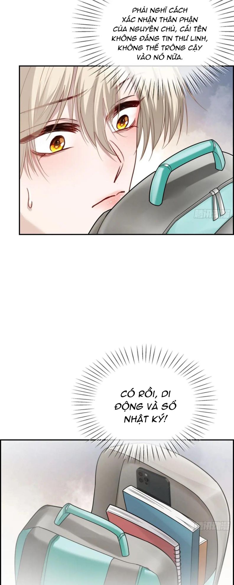 Xuyên Nhanh: Quan Hệ Gây Nghiện Chapter 63 - Trang 4