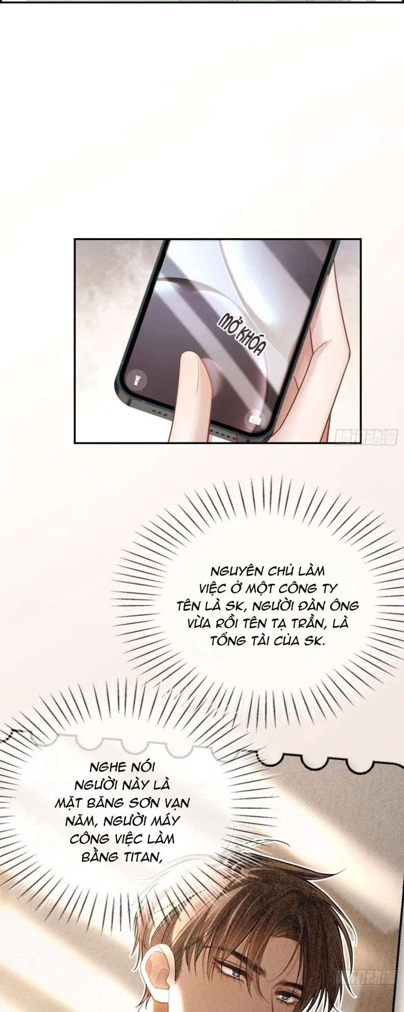 Xuyên Nhanh: Quan Hệ Gây Nghiện Chapter 63 - Trang 4