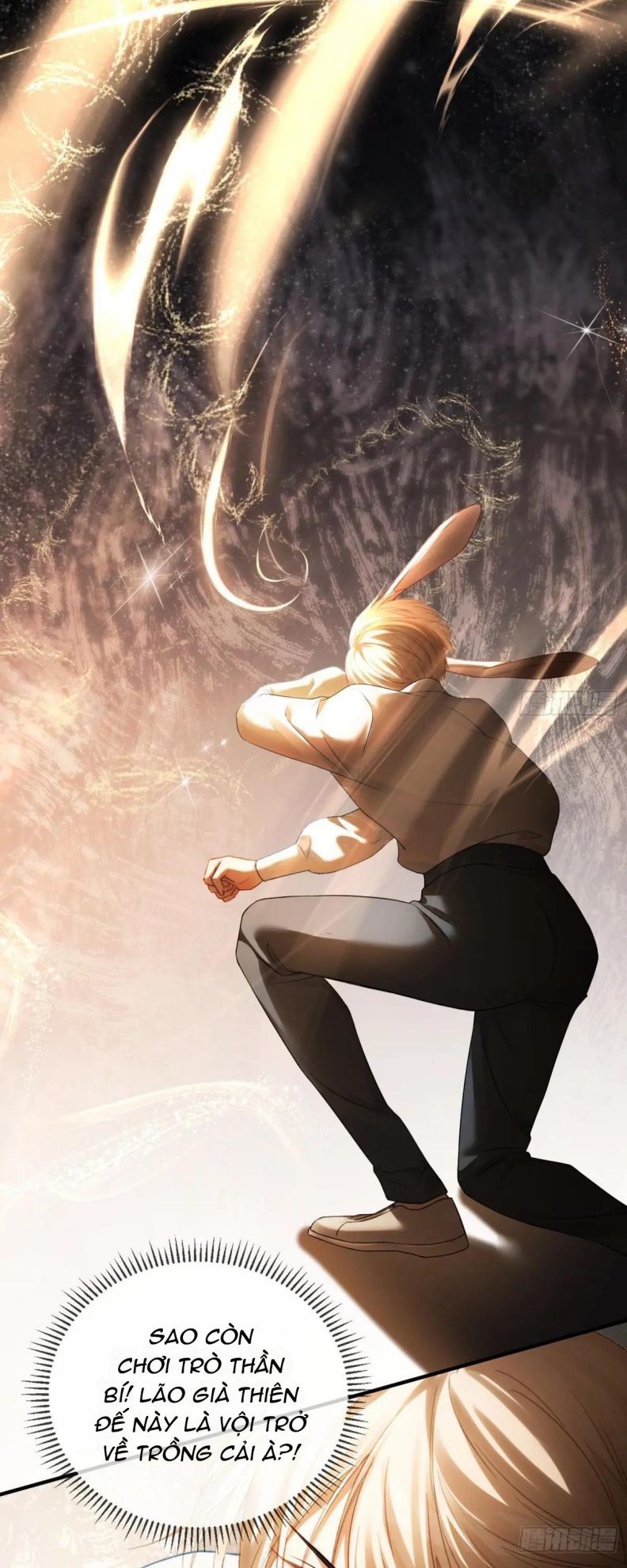 Xuyên Nhanh: Quan Hệ Gây Nghiện Chapter 63 - Trang 4