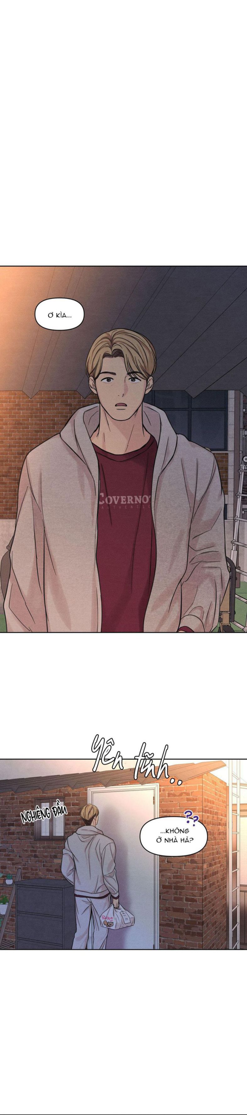 CÔNG VIỆC LÀM THÊM HÀNG NGÀY Chapter 7 - Trang 4