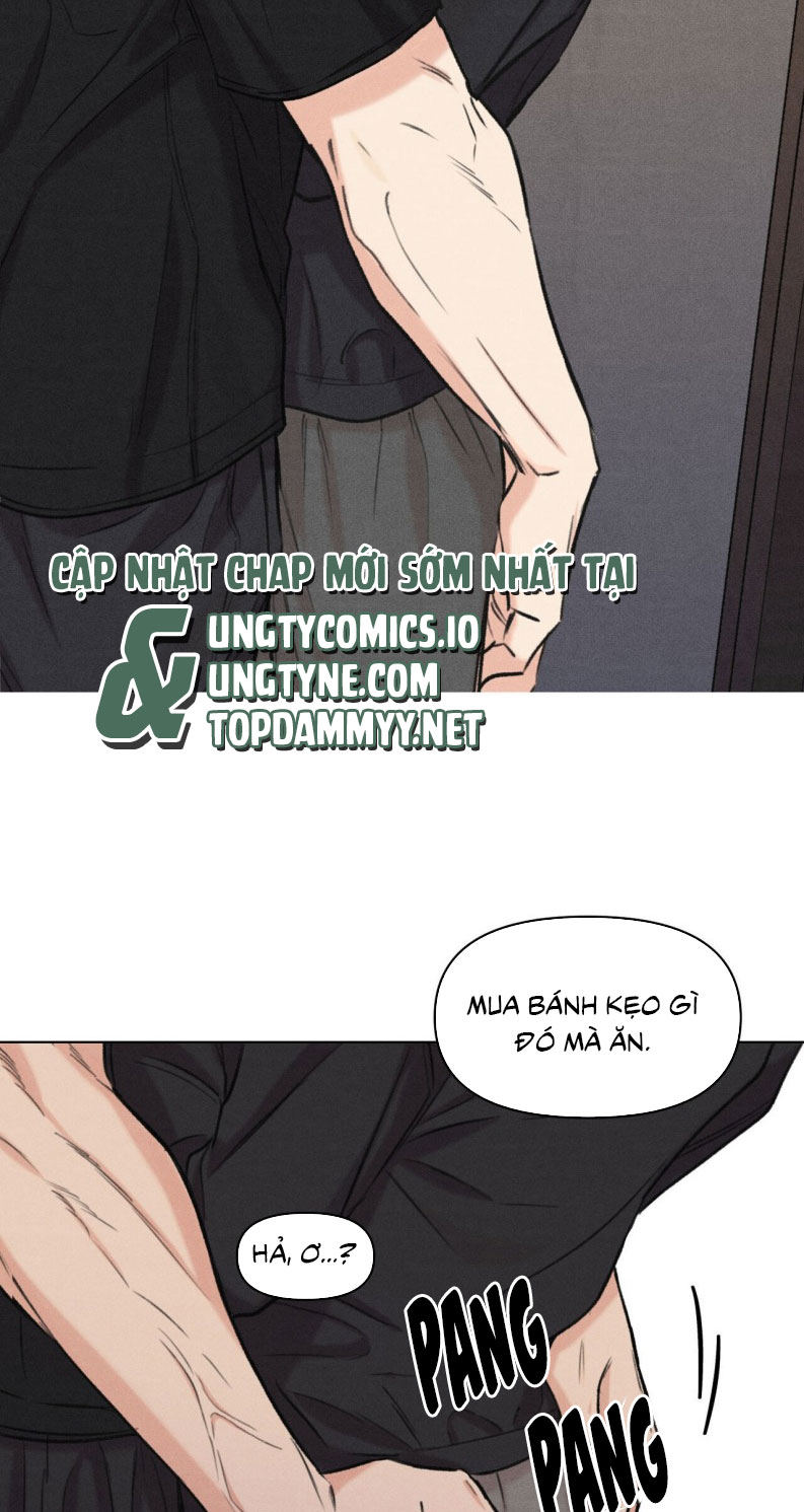 CÔNG VIỆC LÀM THÊM HÀNG NGÀY Chap 30: end season 1 - Trang 2