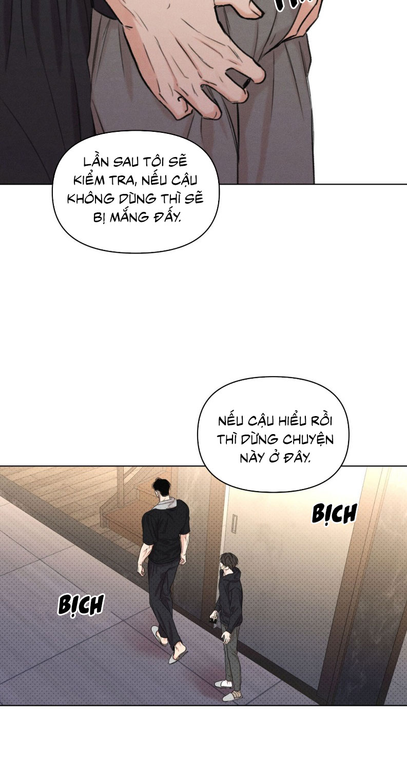 CÔNG VIỆC LÀM THÊM HÀNG NGÀY Chap 30: end season 1 - Trang 2