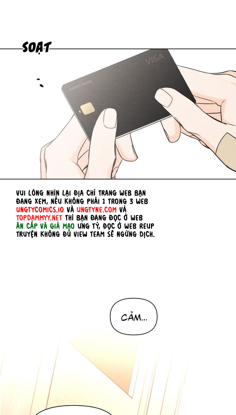CÔNG VIỆC LÀM THÊM HÀNG NGÀY Chap 30: end season 1 - Trang 2