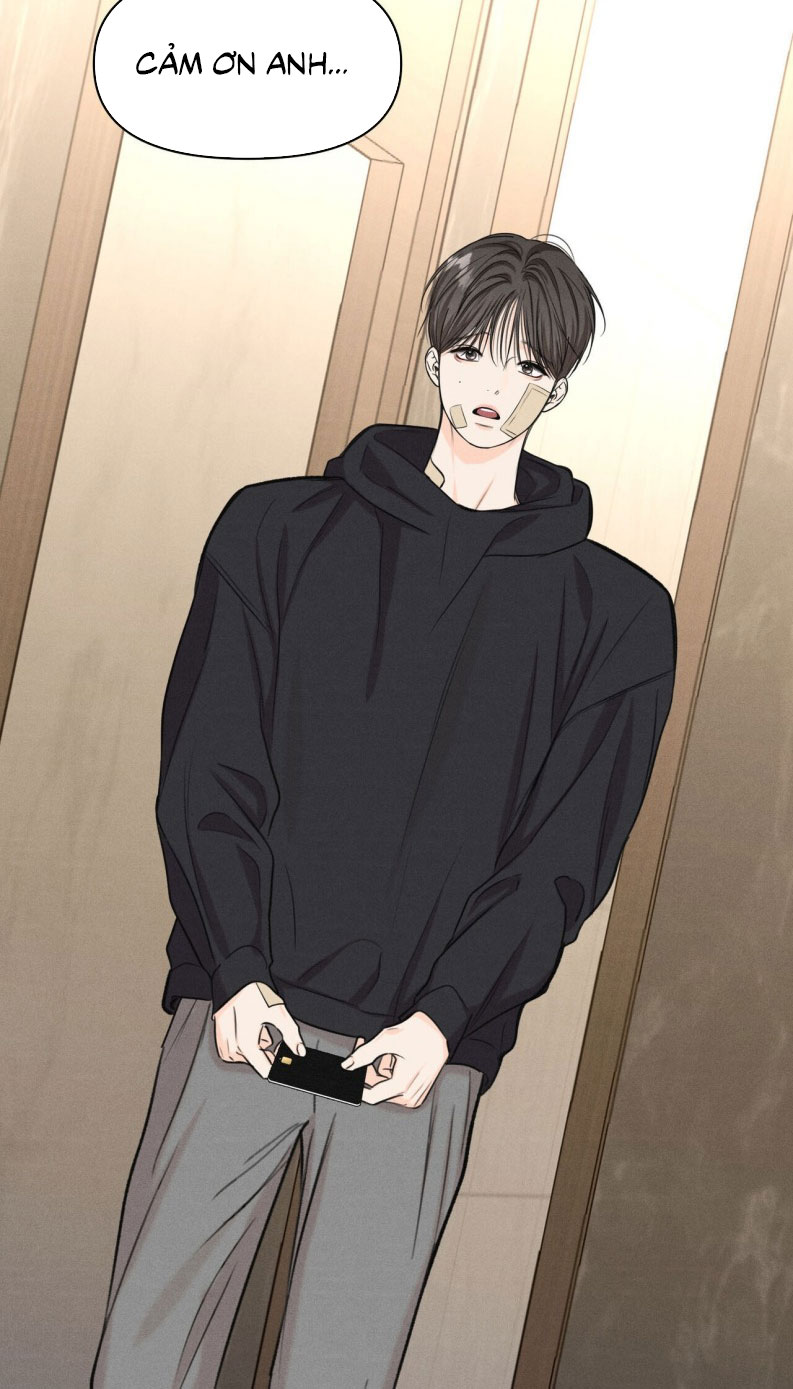 CÔNG VIỆC LÀM THÊM HÀNG NGÀY Chap 30: end season 1 - Trang 2