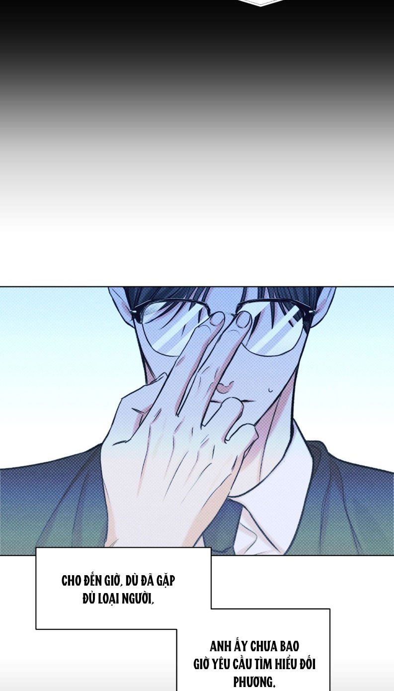 CÔNG VIỆC LÀM THÊM HÀNG NGÀY Chap 30: end season 1 - Trang 2
