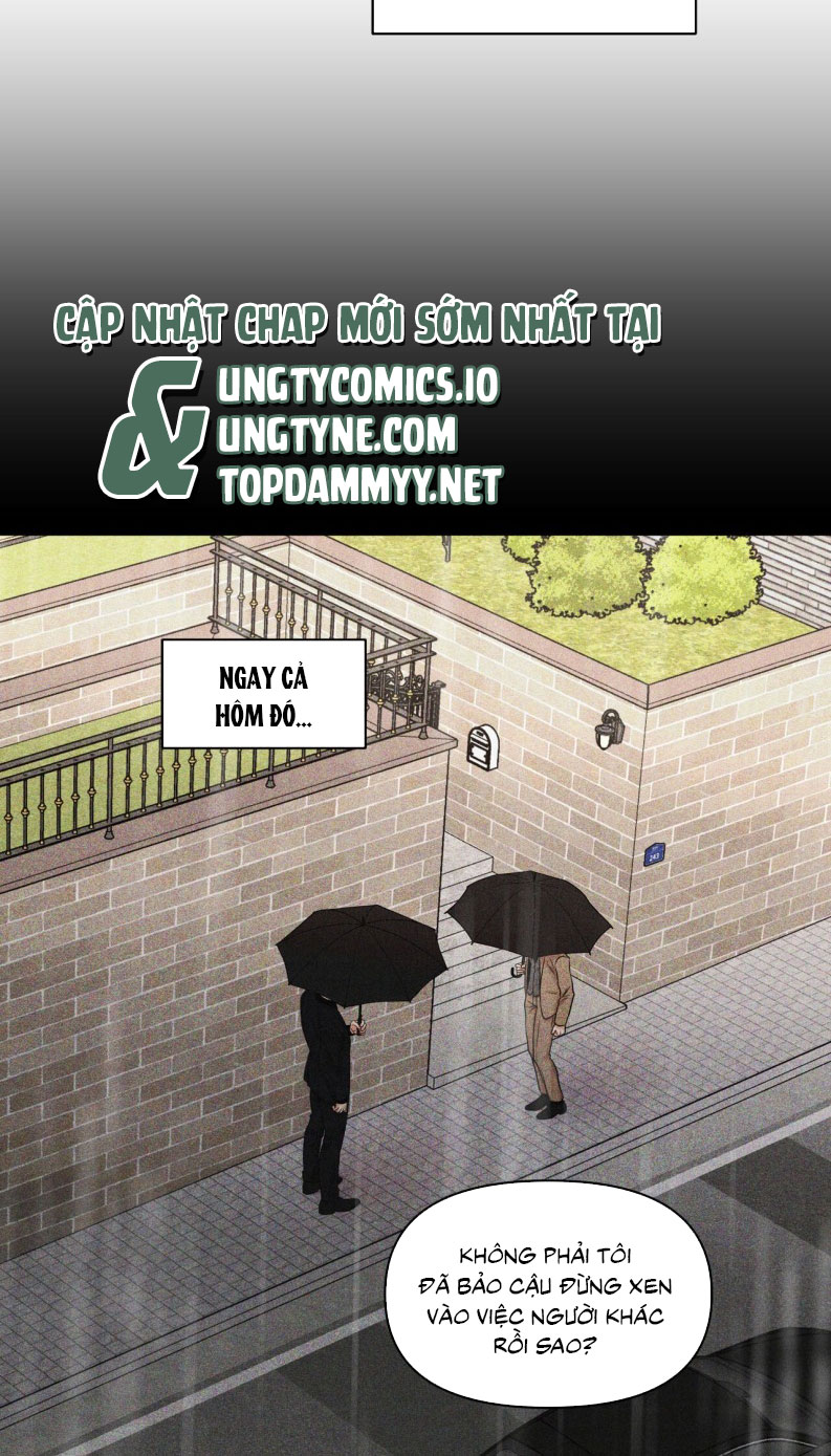 CÔNG VIỆC LÀM THÊM HÀNG NGÀY Chap 30: end season 1 - Trang 2