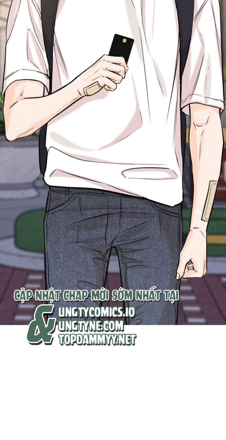 CÔNG VIỆC LÀM THÊM HÀNG NGÀY Chap 30: end season 1 - Trang 2