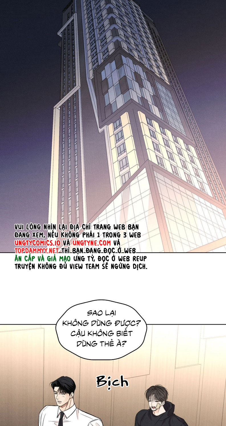 CÔNG VIỆC LÀM THÊM HÀNG NGÀY Chap 30: end season 1 - Trang 2