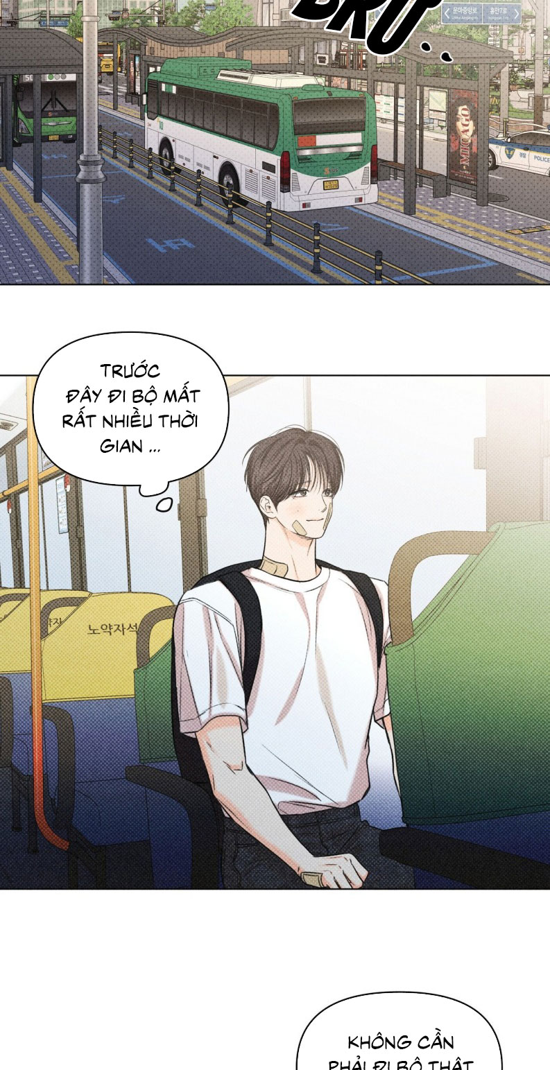 CÔNG VIỆC LÀM THÊM HÀNG NGÀY Chap 30: end season 1 - Trang 2
