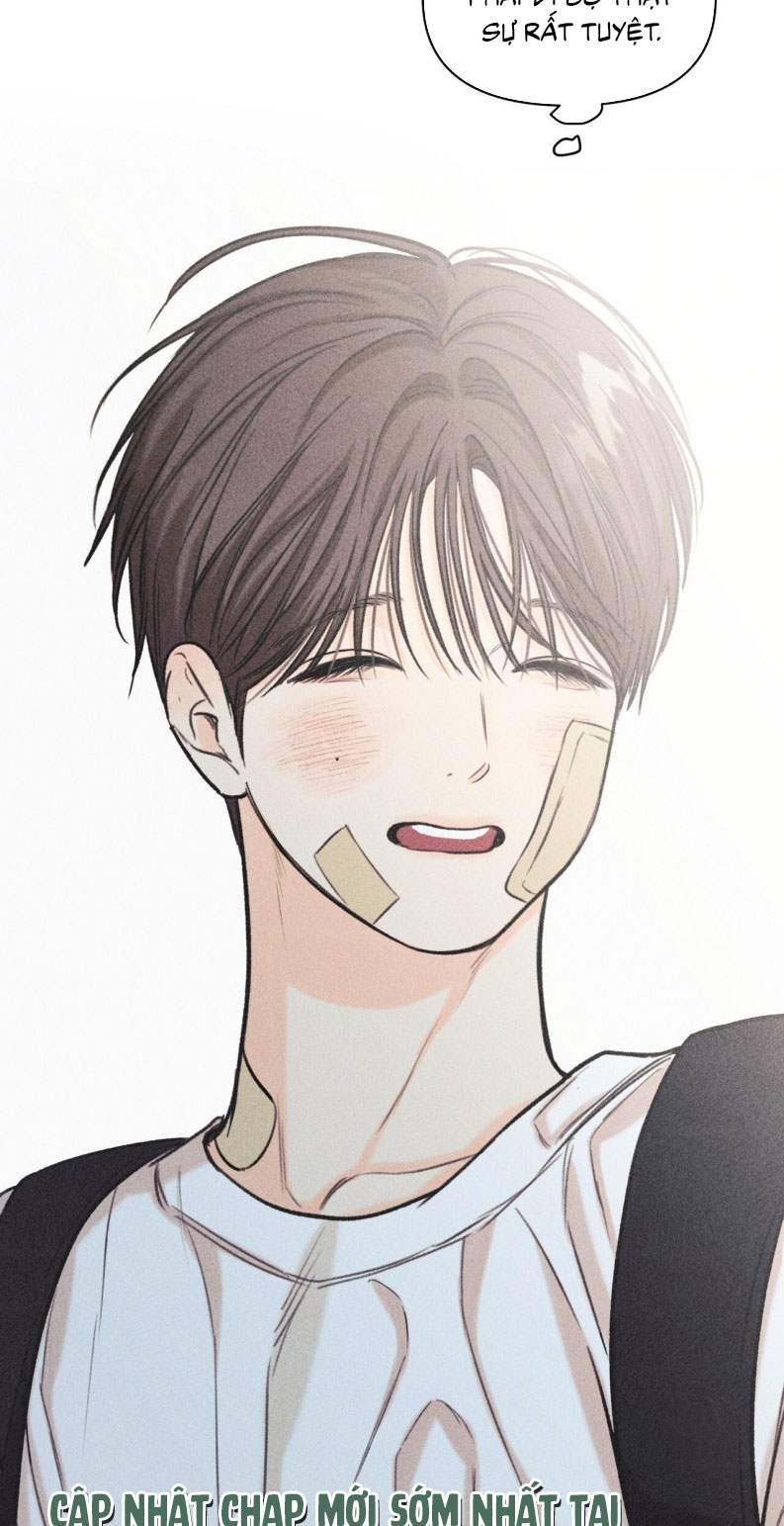 CÔNG VIỆC LÀM THÊM HÀNG NGÀY Chap 30: end season 1 - Trang 2