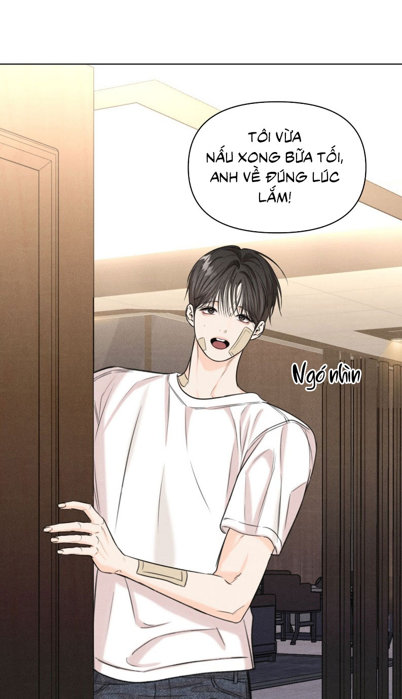 CÔNG VIỆC LÀM THÊM HÀNG NGÀY Chap 30: end season 1 - Trang 2