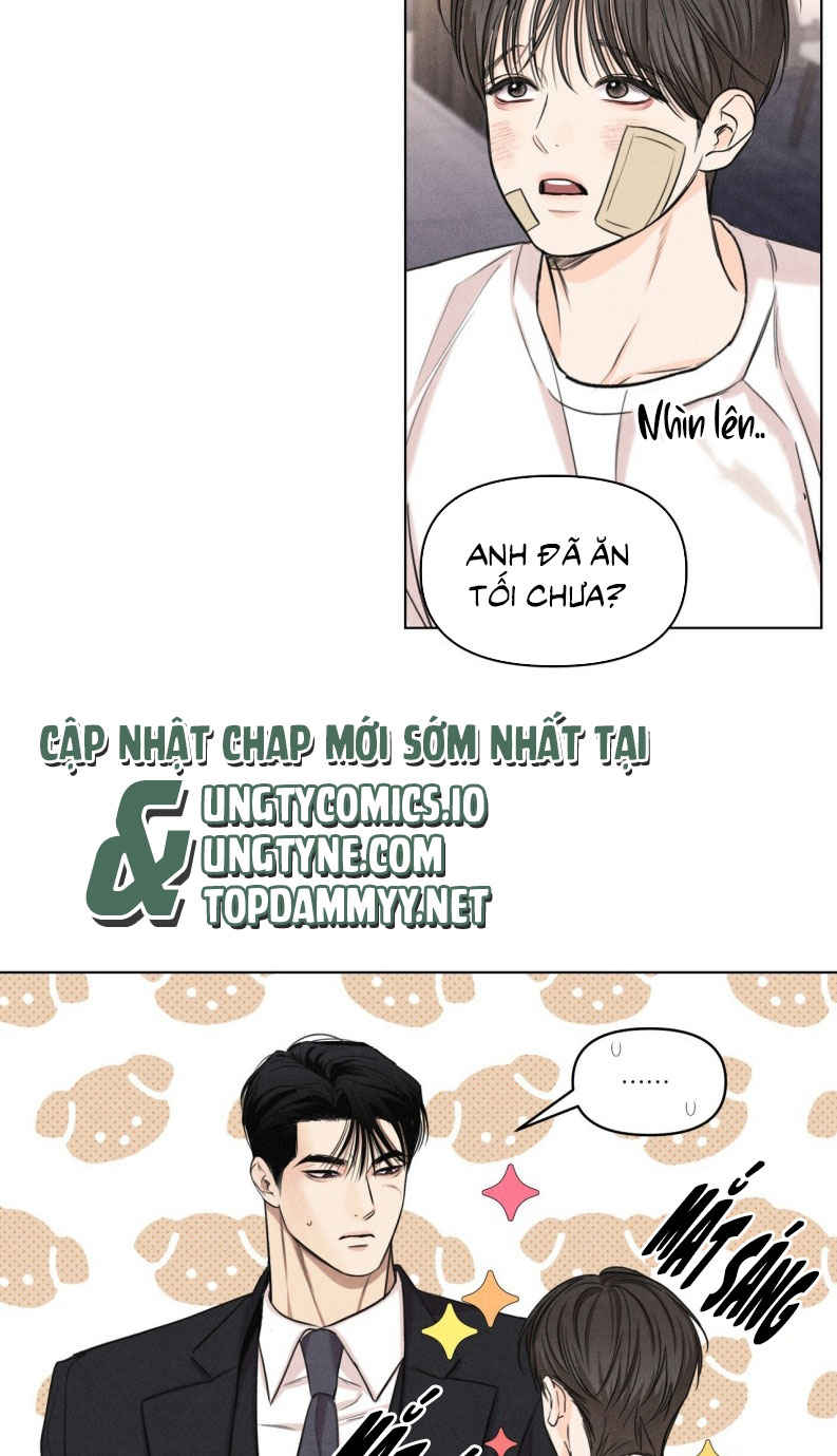 CÔNG VIỆC LÀM THÊM HÀNG NGÀY Chap 30: end season 1 - Trang 2
