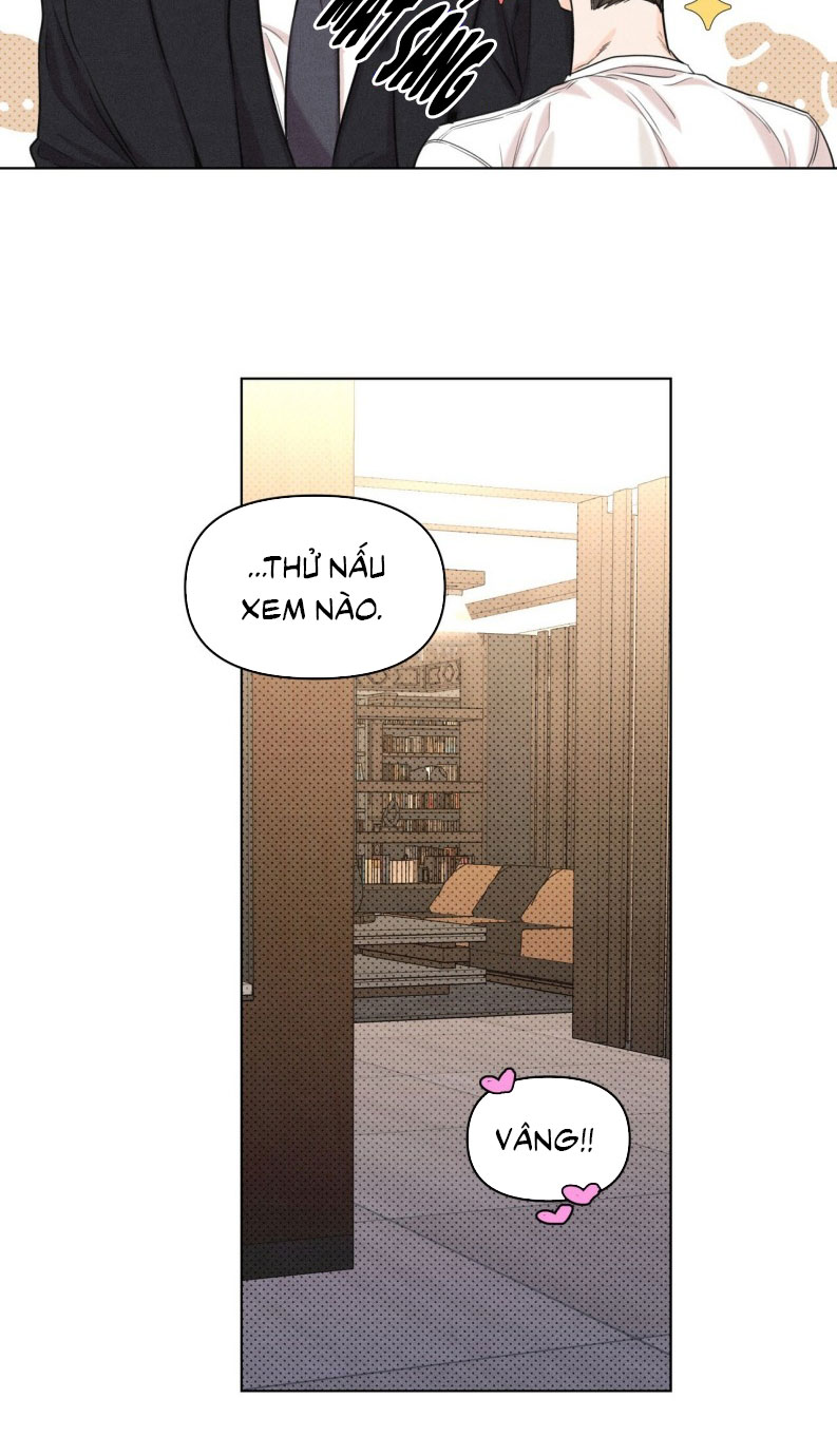 CÔNG VIỆC LÀM THÊM HÀNG NGÀY Chap 30: end season 1 - Trang 2