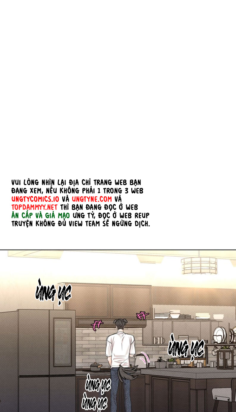 CÔNG VIỆC LÀM THÊM HÀNG NGÀY Chap 30: end season 1 - Trang 2