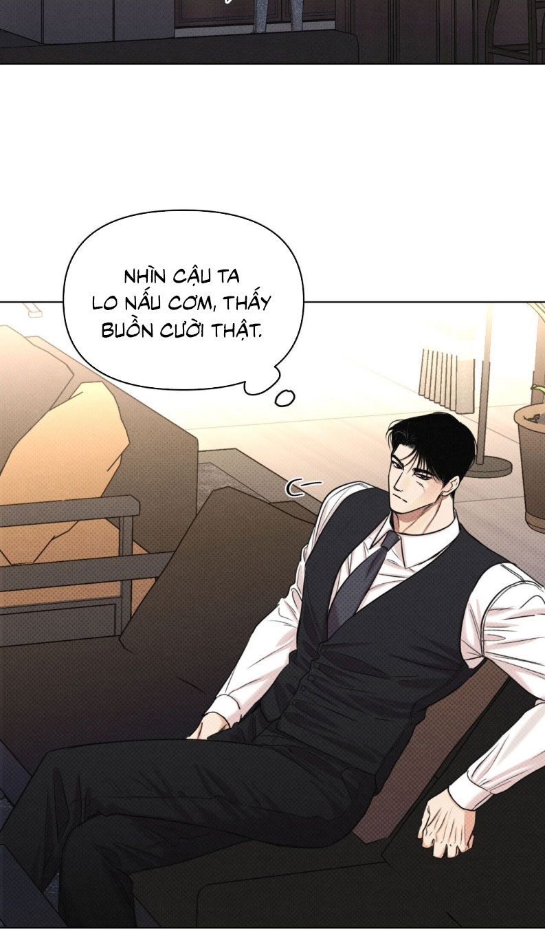 CÔNG VIỆC LÀM THÊM HÀNG NGÀY Chap 30: end season 1 - Trang 2
