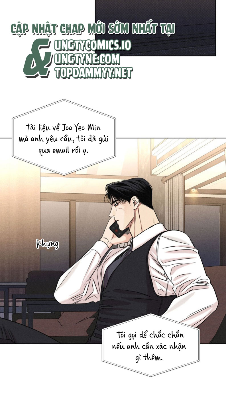 CÔNG VIỆC LÀM THÊM HÀNG NGÀY Chap 30: end season 1 - Trang 2