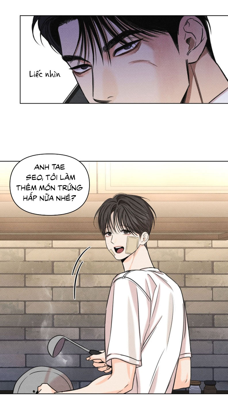 CÔNG VIỆC LÀM THÊM HÀNG NGÀY Chap 30: end season 1 - Trang 2