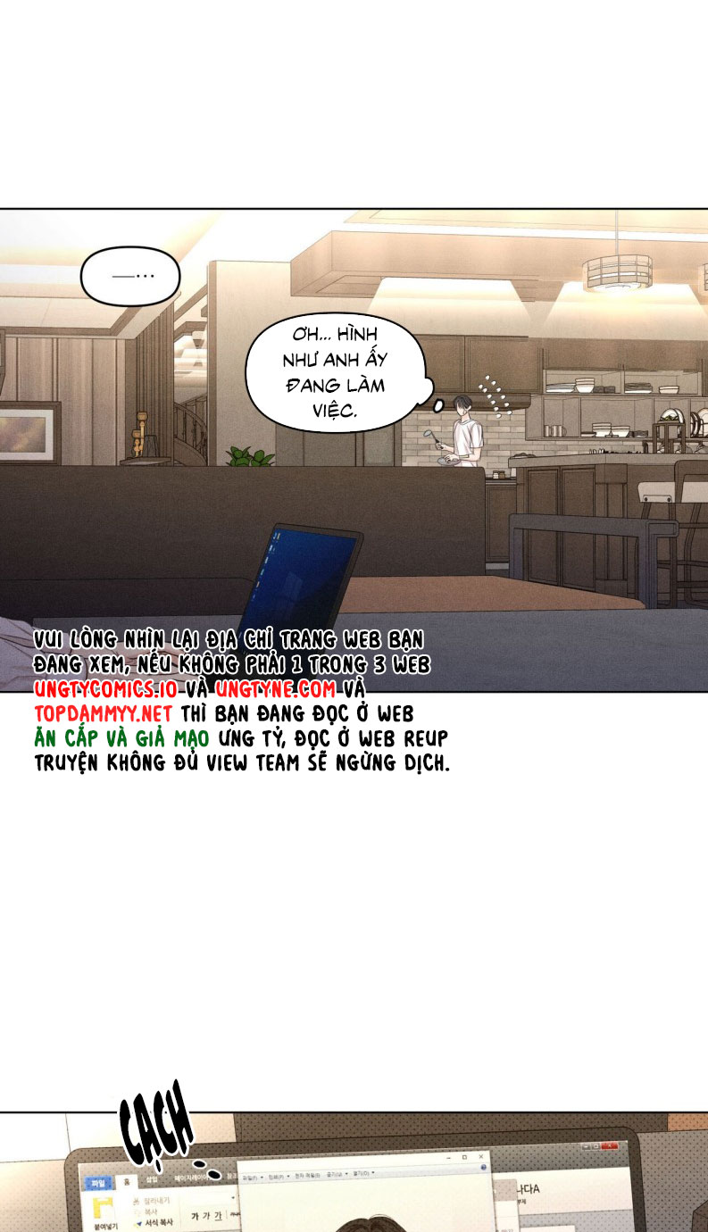 CÔNG VIỆC LÀM THÊM HÀNG NGÀY Chap 30: end season 1 - Trang 2