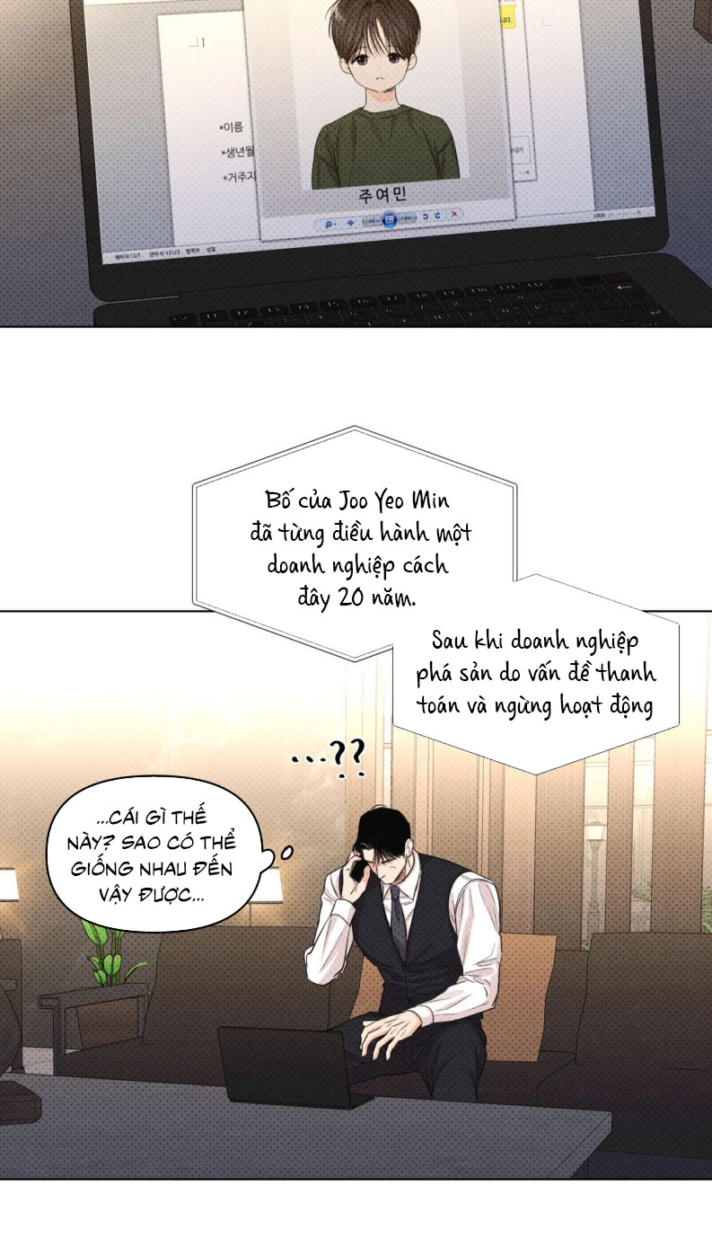 CÔNG VIỆC LÀM THÊM HÀNG NGÀY Chap 30: end season 1 - Trang 2