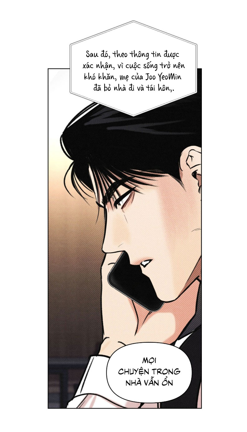 CÔNG VIỆC LÀM THÊM HÀNG NGÀY Chap 30: end season 1 - Trang 2