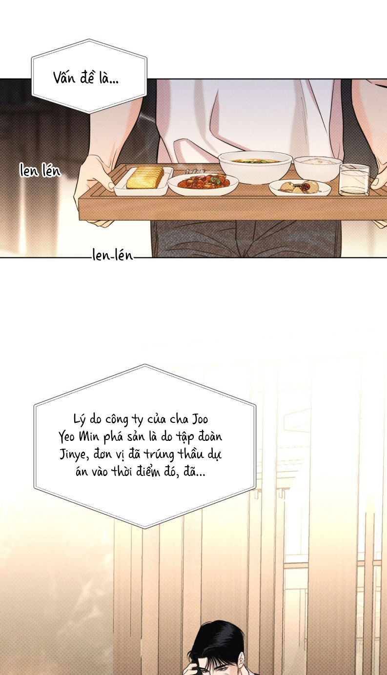 CÔNG VIỆC LÀM THÊM HÀNG NGÀY Chap 30: end season 1 - Trang 2