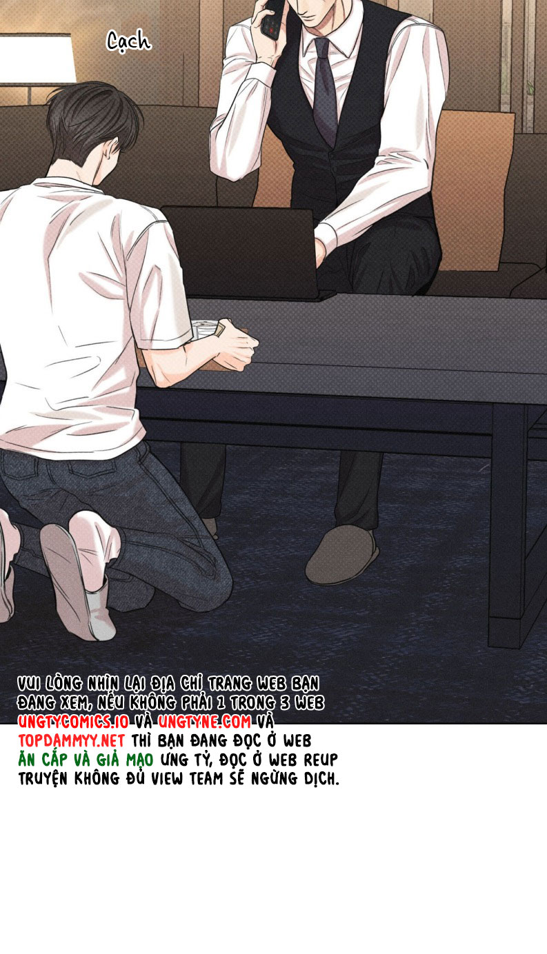 CÔNG VIỆC LÀM THÊM HÀNG NGÀY Chap 30: end season 1 - Trang 2