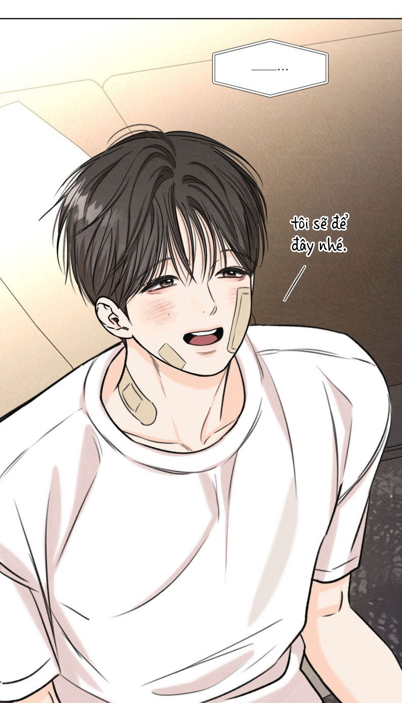 CÔNG VIỆC LÀM THÊM HÀNG NGÀY Chap 30: end season 1 - Trang 2