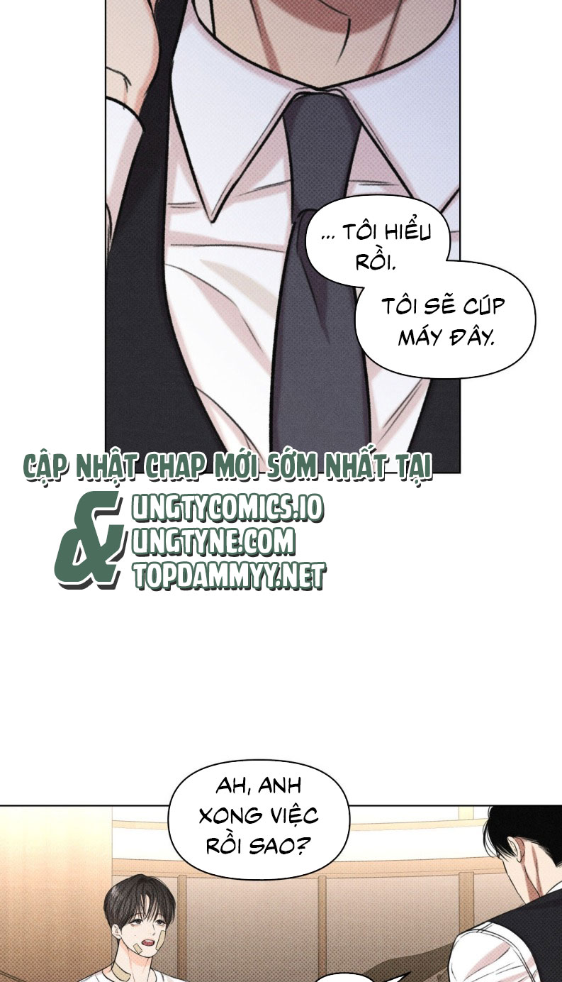 CÔNG VIỆC LÀM THÊM HÀNG NGÀY Chap 30: end season 1 - Trang 2