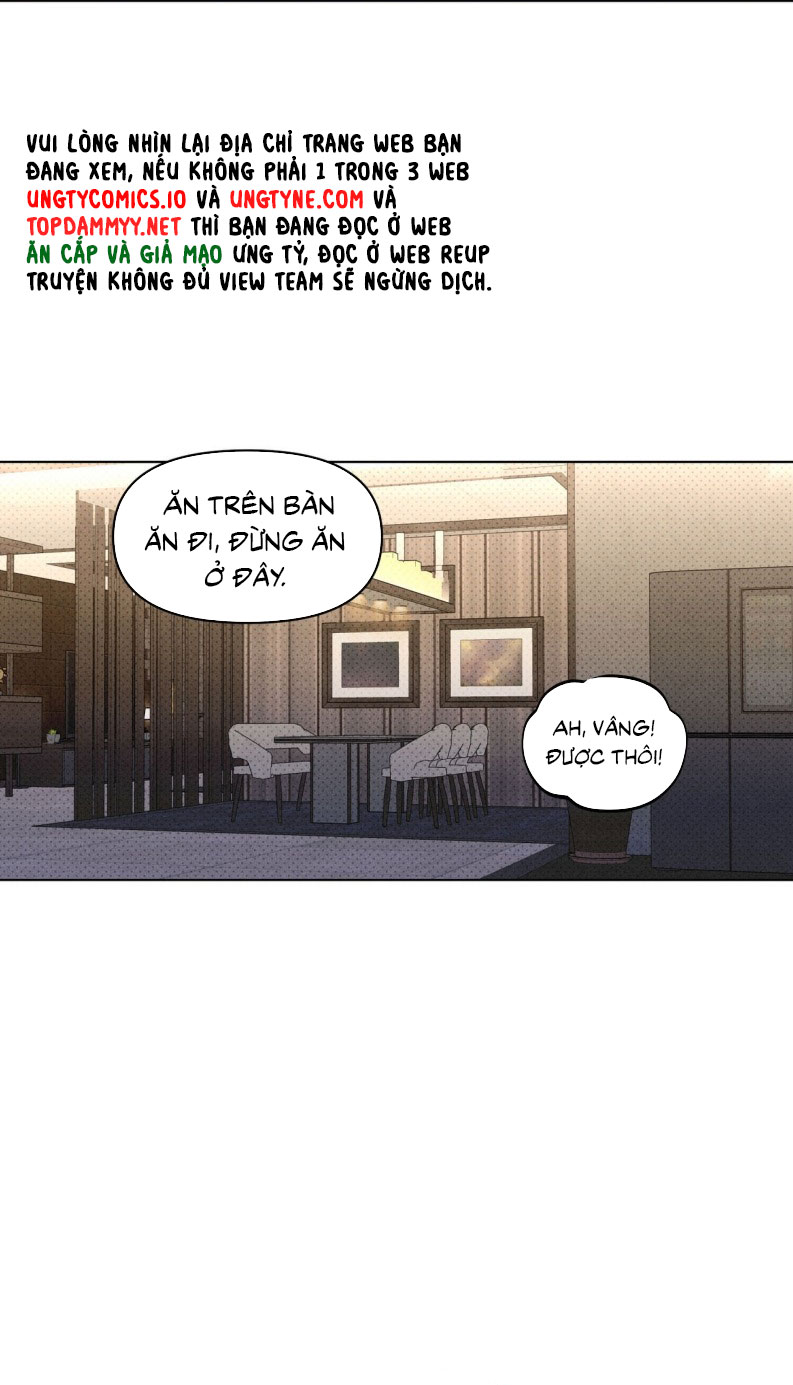 CÔNG VIỆC LÀM THÊM HÀNG NGÀY Chap 30: end season 1 - Trang 2