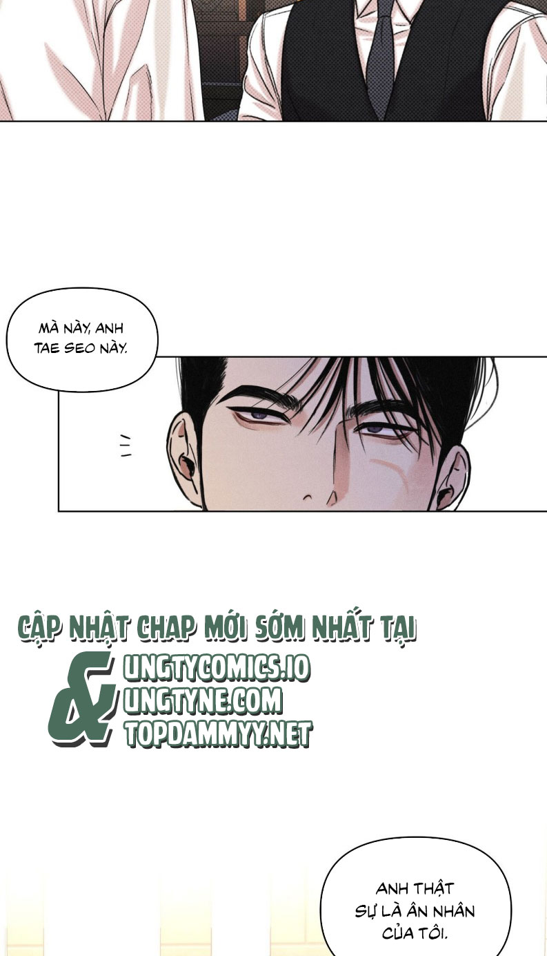 CÔNG VIỆC LÀM THÊM HÀNG NGÀY Chap 30: end season 1 - Trang 2