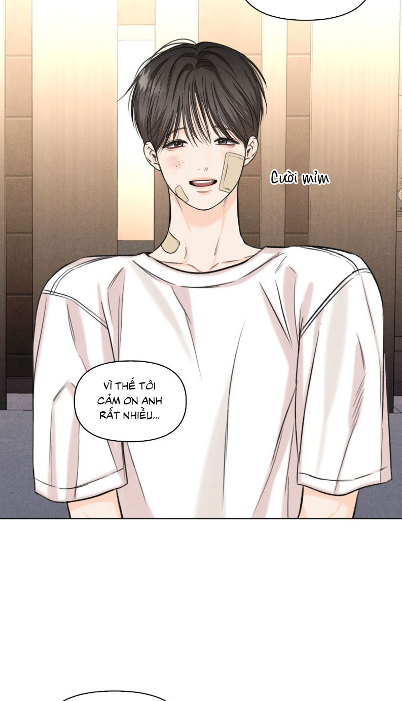 CÔNG VIỆC LÀM THÊM HÀNG NGÀY Chap 30: end season 1 - Trang 2