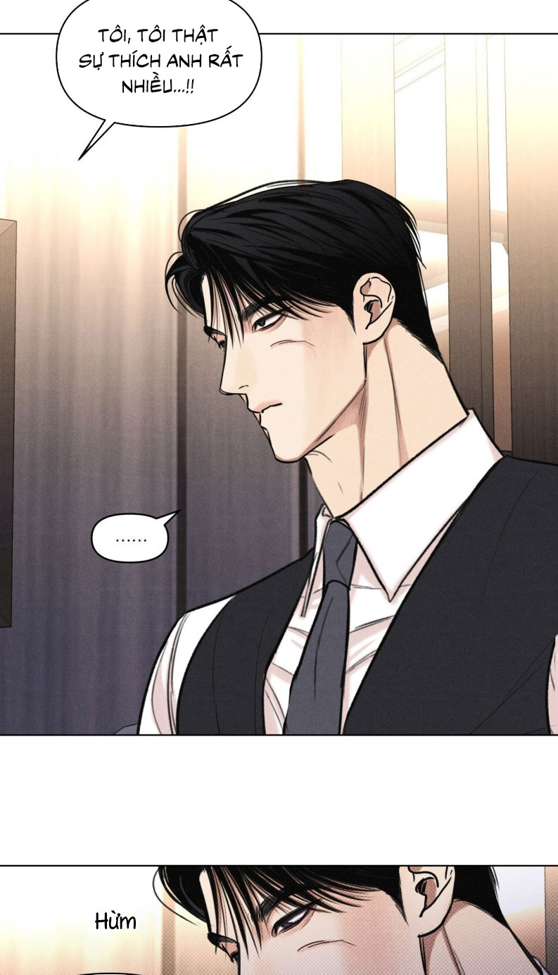 CÔNG VIỆC LÀM THÊM HÀNG NGÀY Chap 30: end season 1 - Trang 2