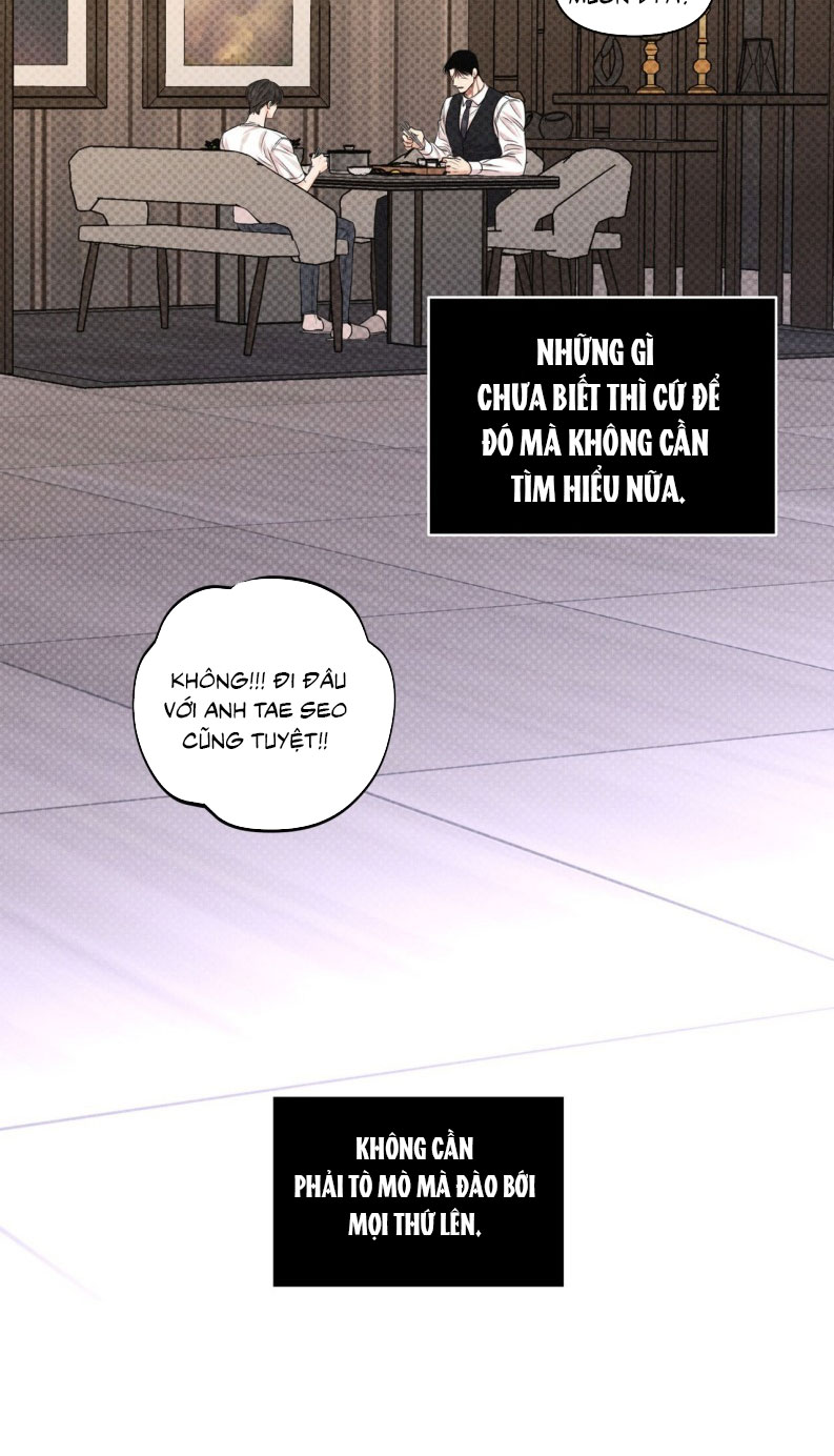 CÔNG VIỆC LÀM THÊM HÀNG NGÀY Chap 30: end season 1 - Trang 2