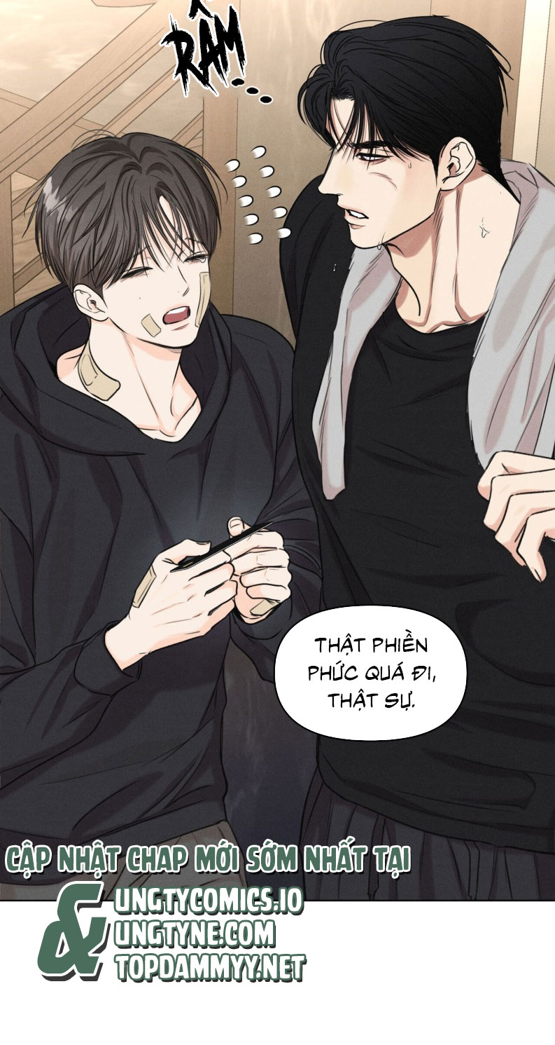 CÔNG VIỆC LÀM THÊM HÀNG NGÀY Chap 30: end season 1 - Trang 2