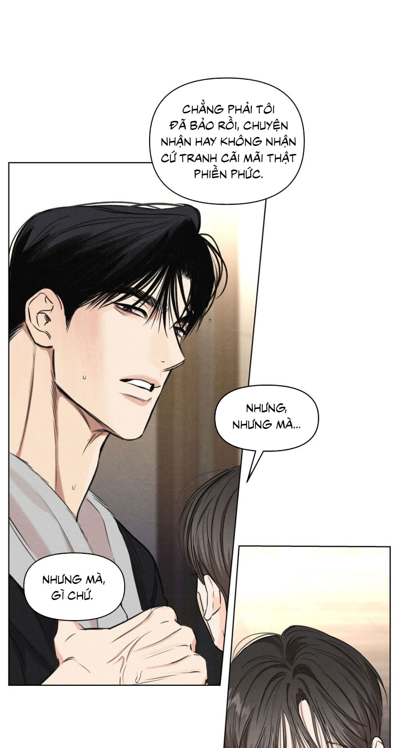 CÔNG VIỆC LÀM THÊM HÀNG NGÀY Chap 30: end season 1 - Trang 2