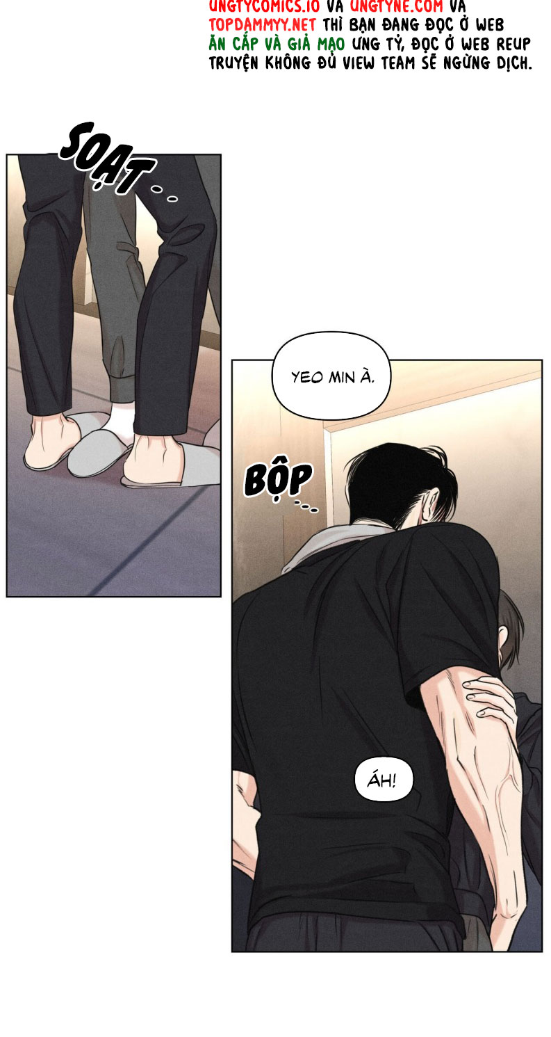 CÔNG VIỆC LÀM THÊM HÀNG NGÀY Chap 30: end season 1 - Trang 2