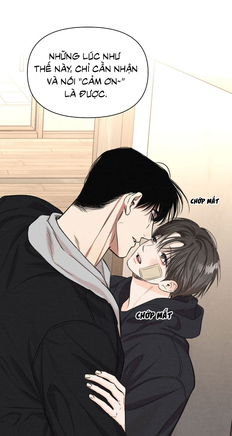 CÔNG VIỆC LÀM THÊM HÀNG NGÀY Chap 30: end season 1 - Trang 2