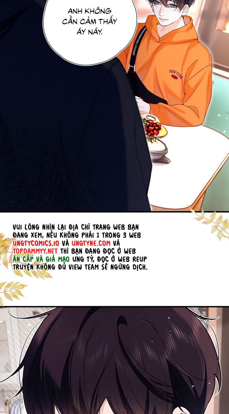 Từ Số Không Bắt Đầu Làm Bạn Trai Chapter 35 - Trang 4