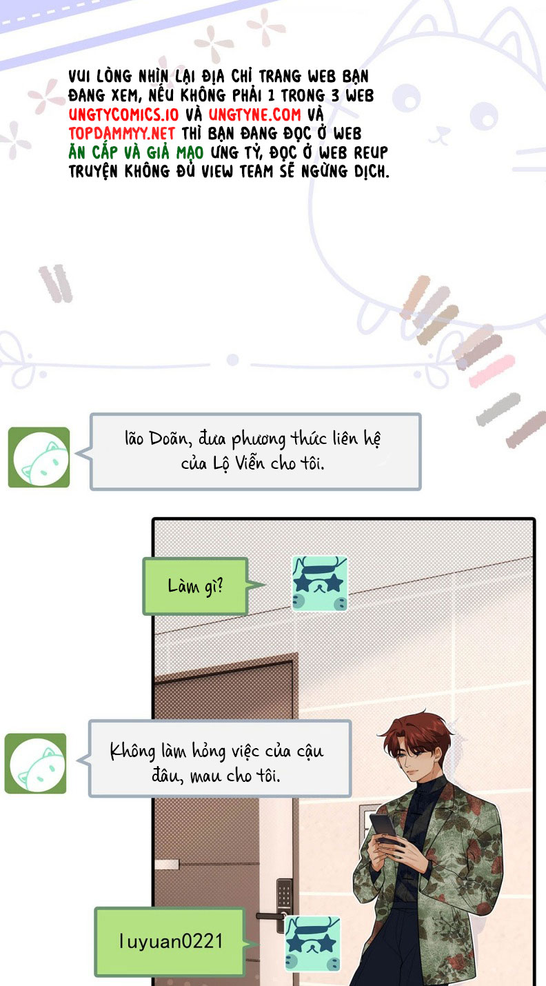 Từ Số Không Bắt Đầu Làm Bạn Trai Chapter 35 - Trang 4