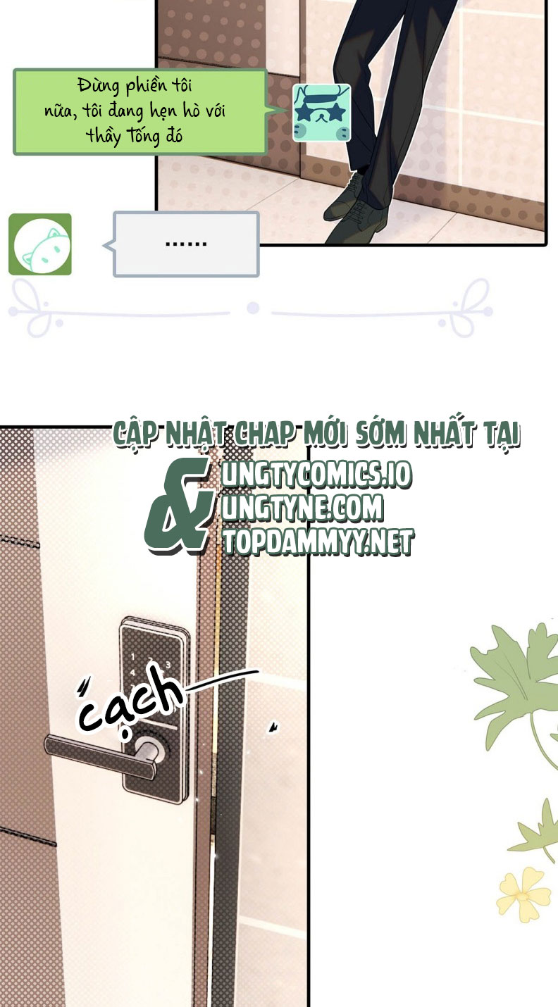 Từ Số Không Bắt Đầu Làm Bạn Trai Chapter 35 - Trang 4