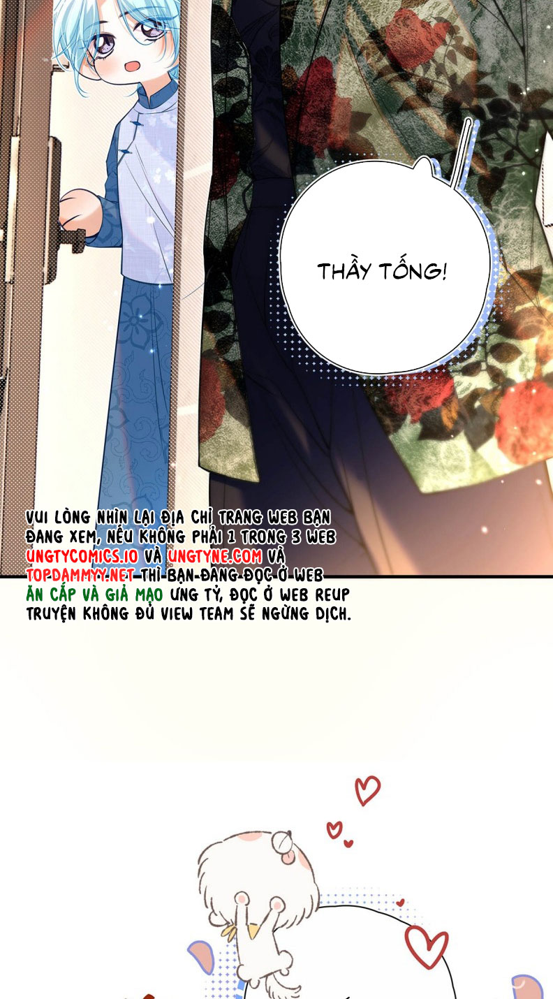 Từ Số Không Bắt Đầu Làm Bạn Trai Chapter 35 - Trang 4