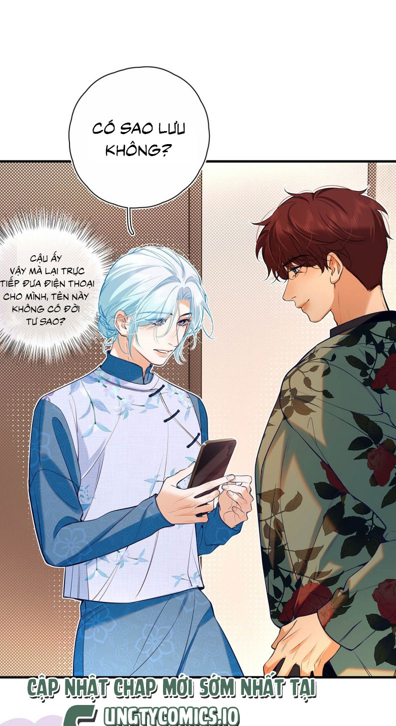 Từ Số Không Bắt Đầu Làm Bạn Trai Chapter 35 - Trang 4
