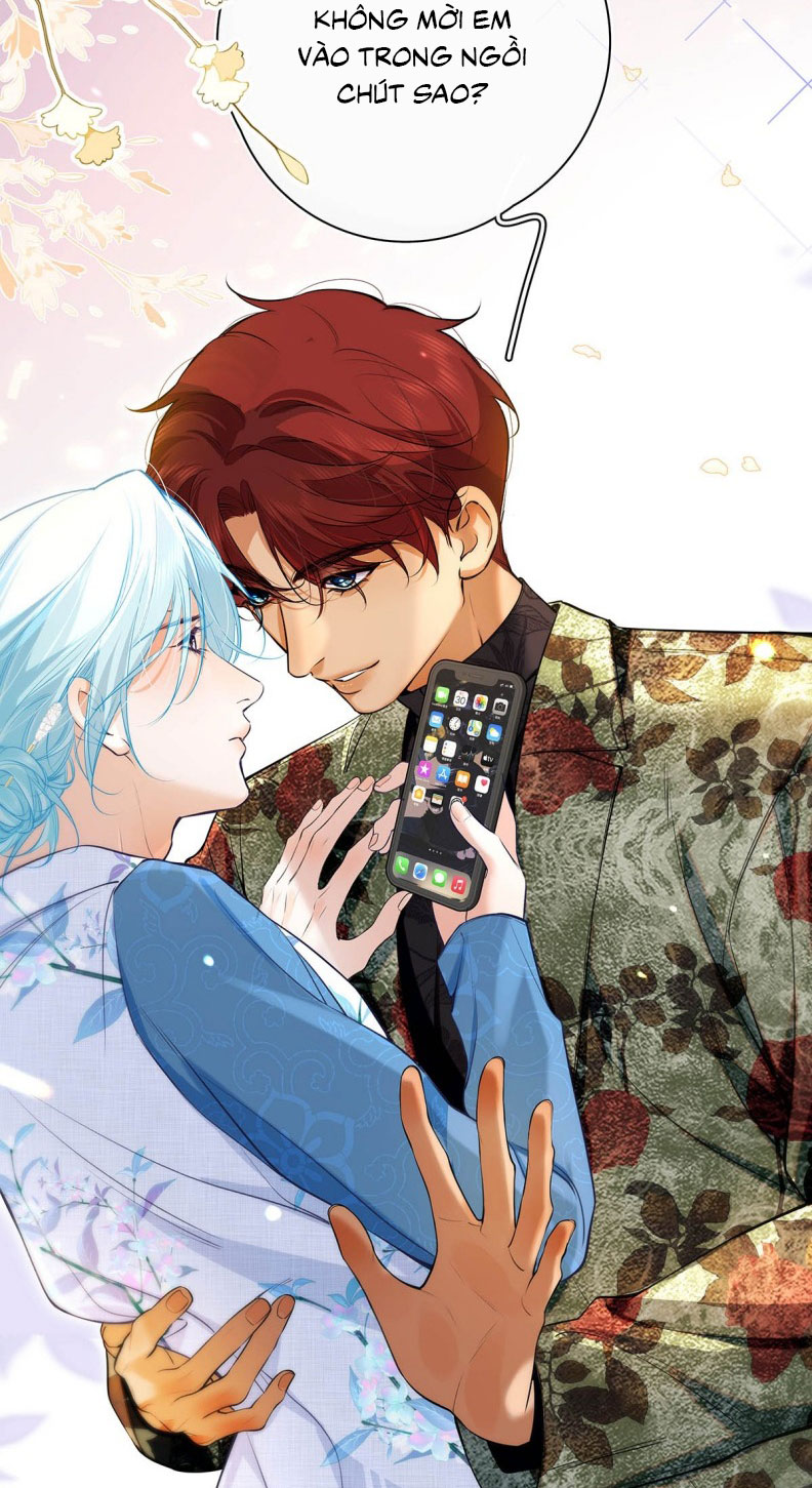 Từ Số Không Bắt Đầu Làm Bạn Trai Chapter 35 - Trang 4