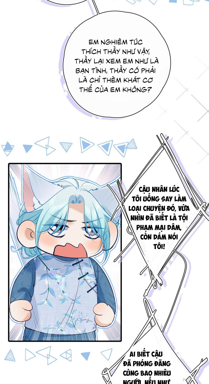 Từ Số Không Bắt Đầu Làm Bạn Trai Chapter 35 - Trang 4