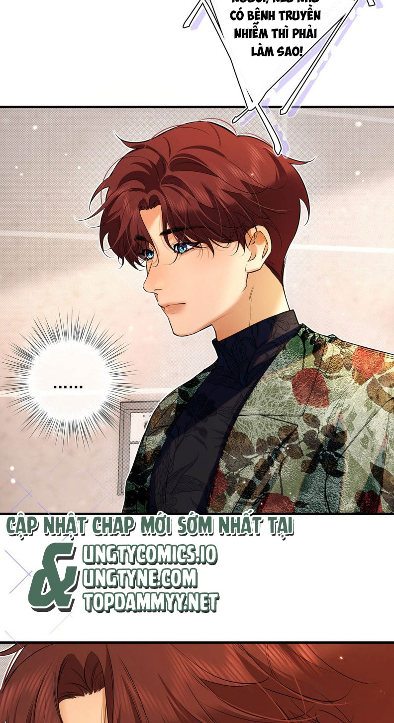 Từ Số Không Bắt Đầu Làm Bạn Trai Chapter 35 - Trang 4